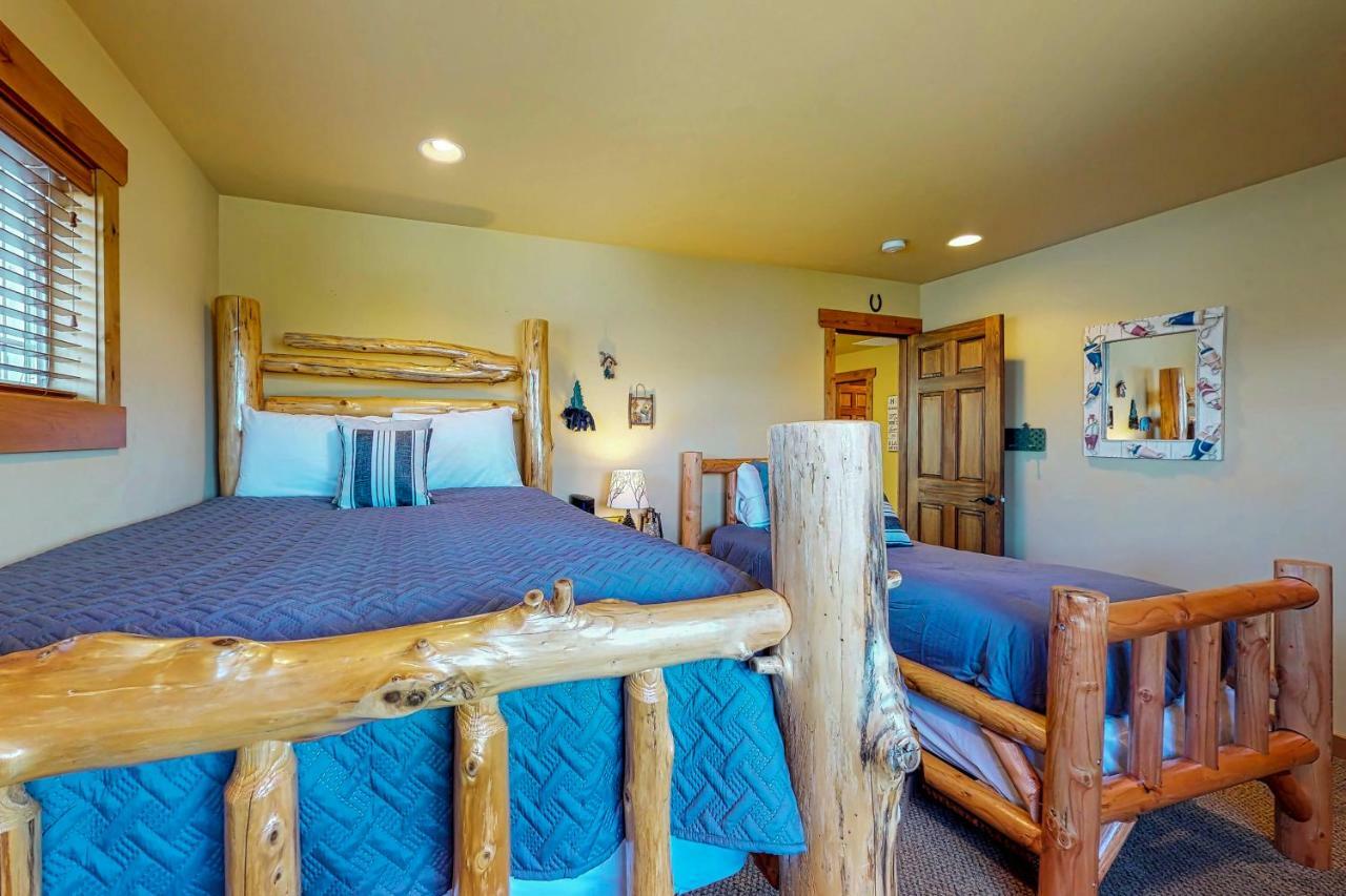 צ'לאן The Vineyards Lodge מראה חיצוני תמונה